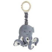 Little Dutch Pull and Shake Octopus – Ocean Blue Little Dutch