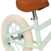 Banwood First Go Balance Bike - Mint Banwood