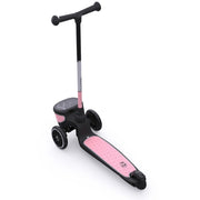 Scoot and Ride - Highway Kick 2 Scooter Reflective Rose Vida Kids